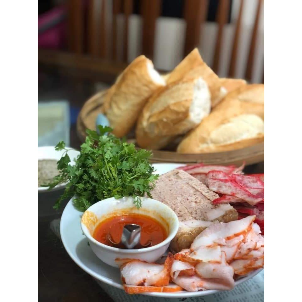 Pate loại ngon 500g