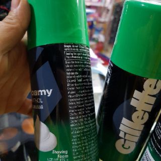 DAO CẠO RÂU 2 LƯỠI GILLETTE