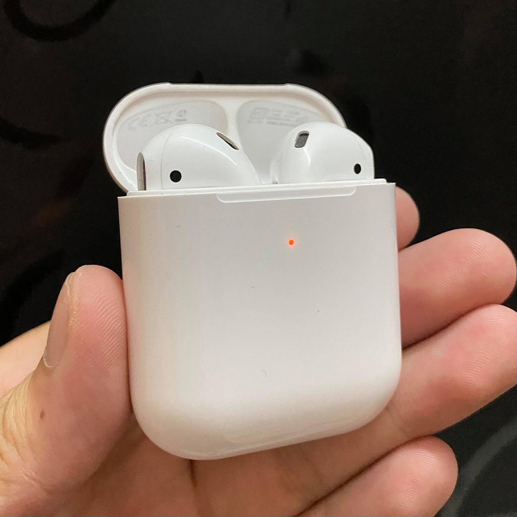 Tai nghe bluetooth ko dây Jerry A8S phiên bản vy trình 3A ko dây cao cấp dùng cho cả ĐT táo và android