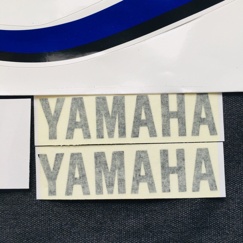 [CỰC RẺ] Tem decal dán full xe EXCITER 135 ĐỜI 2014