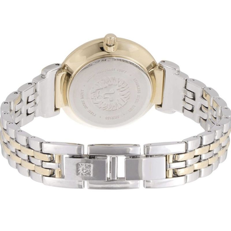 ANNE KLEIN Women's Bracelet Watch - Đồng hồ nữ giá sale