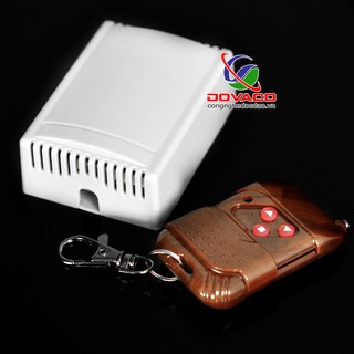 Bộ điều khiển đảo chiều động cơ DOVA