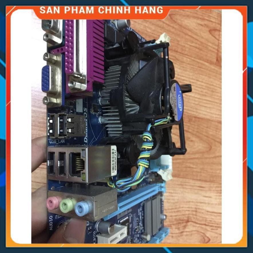 Combo H61 Giga + G2030 + Ram 4Gb | BigBuy360 - bigbuy360.vn