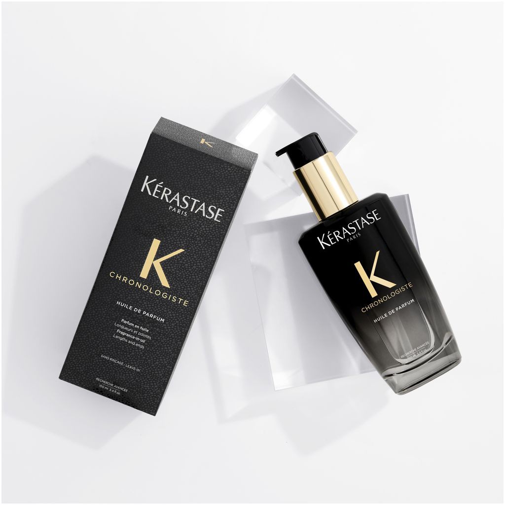 Dầu dưỡng phục hồi tóc Kerastase Chronologiste Huile De Parfum 100ml