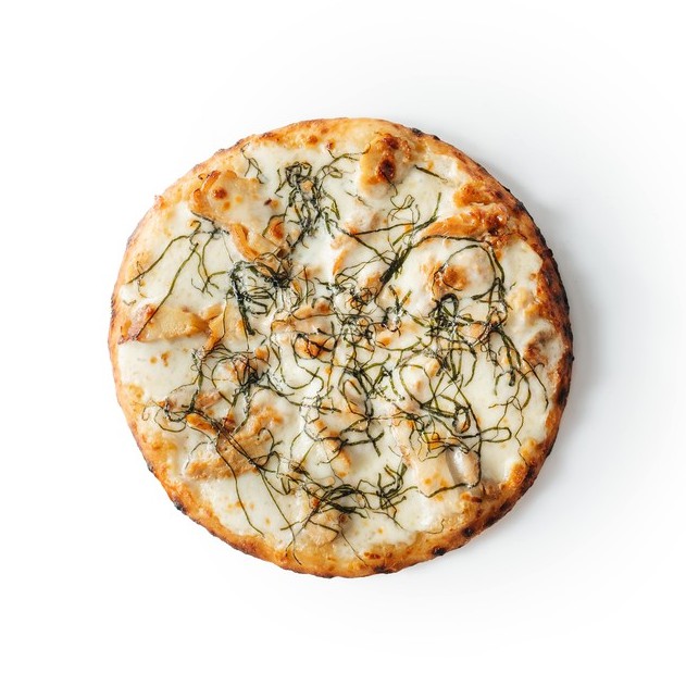 Pizza đông lạnh 4Ps Gà Teriyaki 230Gr