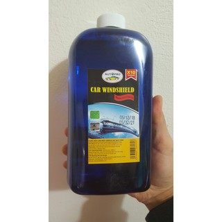 Dung dịch làm mát cabin - 1000ml