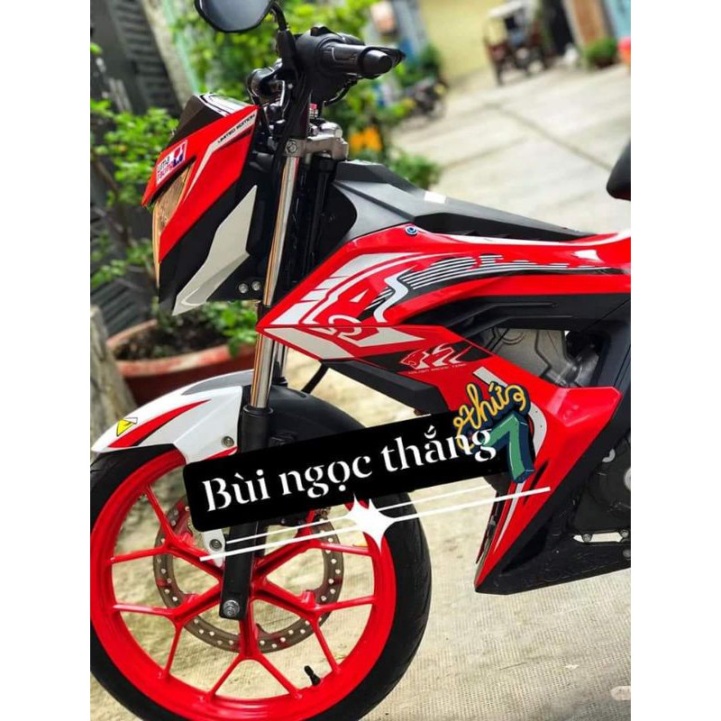 Tem rời Sonic phong cách puma cực hot. Tem 3 lớp cao cấp bao bay màu