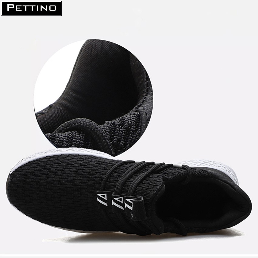 Giày Nam Thể Thao Thời Trang & Phong Cách PETTINO SSNS01 | BigBuy360 - bigbuy360.vn