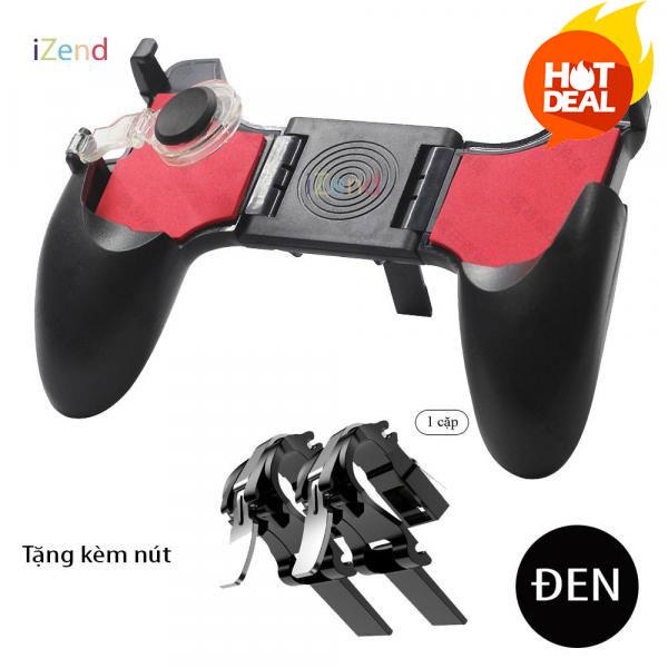 Tay Cầm Chơi Game 5 In 1 Cho Điện Thoại