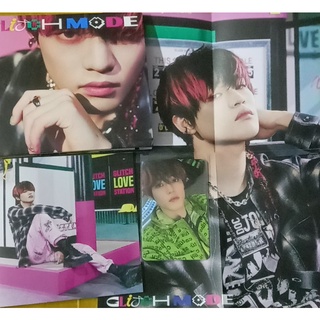 [Méo Store] Lẻ card NCT DREAM hàng có sẵn