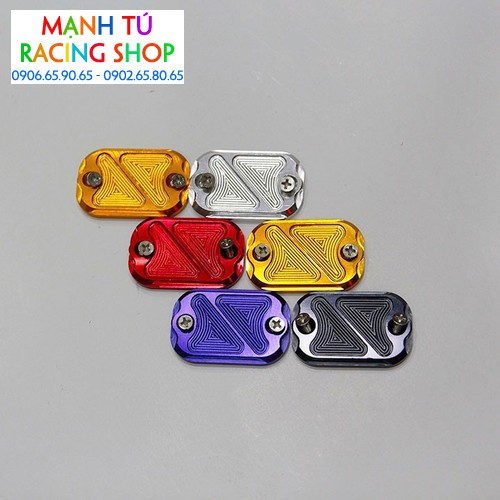 Nắp bình dầu gắn vario 2018