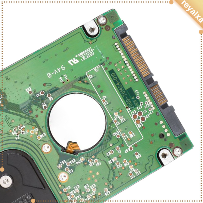 Ổ Cứng Dung Lượng 120g Sata 5400rpm 8mb Cache 2.5inch | BigBuy360 - bigbuy360.vn