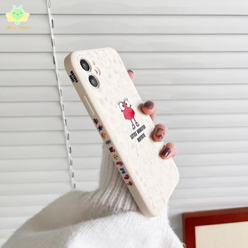 Ốp Điện Thoại Cho iPhone 13 12 5 6 6s 7 8 Plus X Xr Xs Max 11 12 Pro Max SE 2020