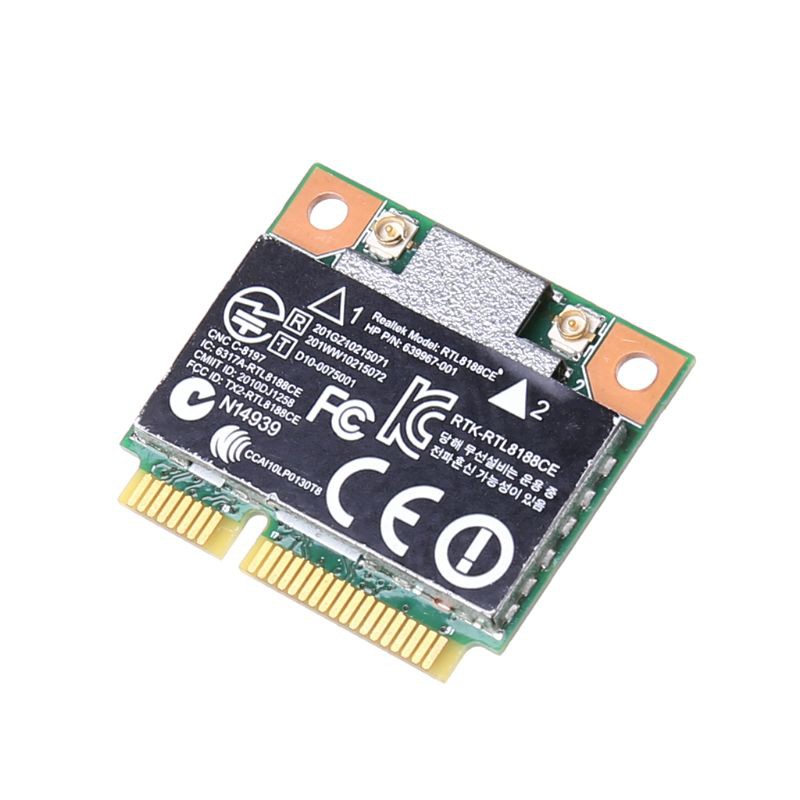 Card Wifi Không Dây Rtl8888Ce Laptop Cho Hp 4431s 4430s 4230s 4730s | BigBuy360 - bigbuy360.vn