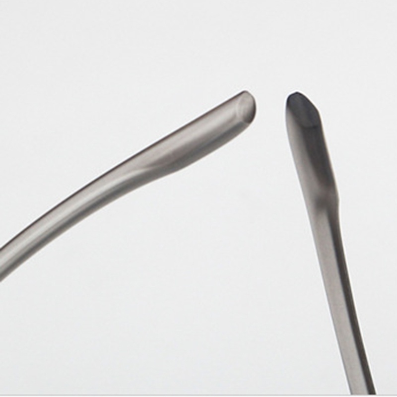 Mắt Kính Gọng Đa Giác Chống Tia Bức Xạ Jp1 Thời Trang 2020 Cho Nam Nữ