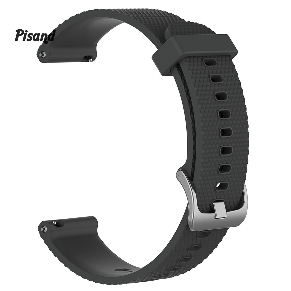 Dây đồng hồ không thấm nước cho đồng hồ thông minh Vivoactive 3