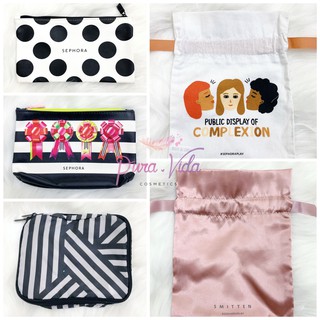 Túi vải Sephora