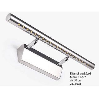 Đèn soi tranh led rẻ, đẹp