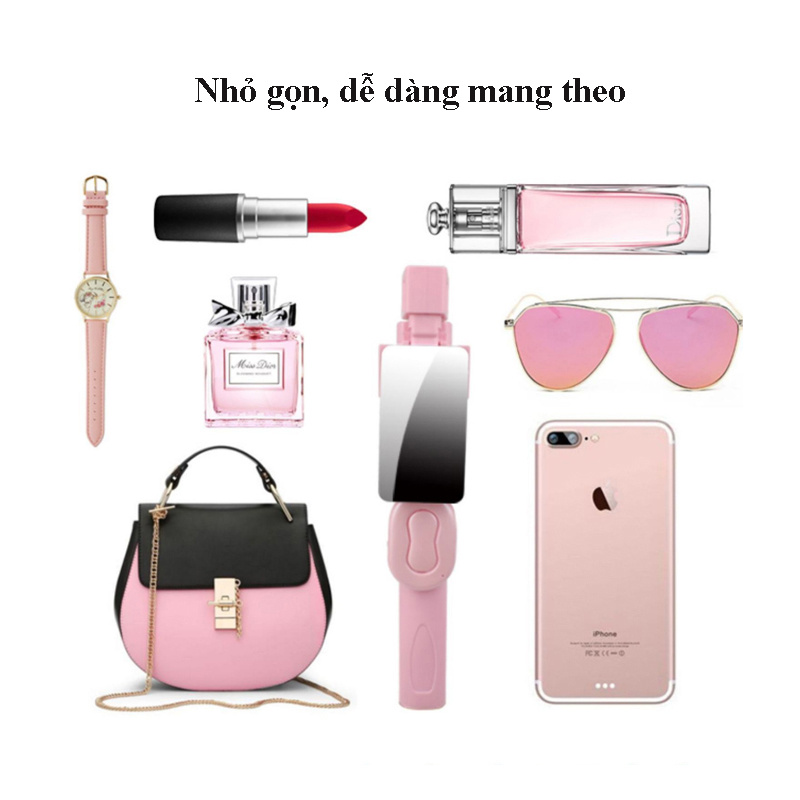 Gậy Tripod C9, Tripod 3 chân, gậy chụp hình, chống rung, thiết kế chắc chắn, nhỏ gọn, mang đi dễ dàng | BigBuy360 - bigbuy360.vn