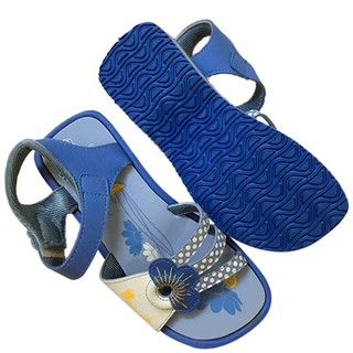 SANDAL BÉ GÁI BITIS SXG000455