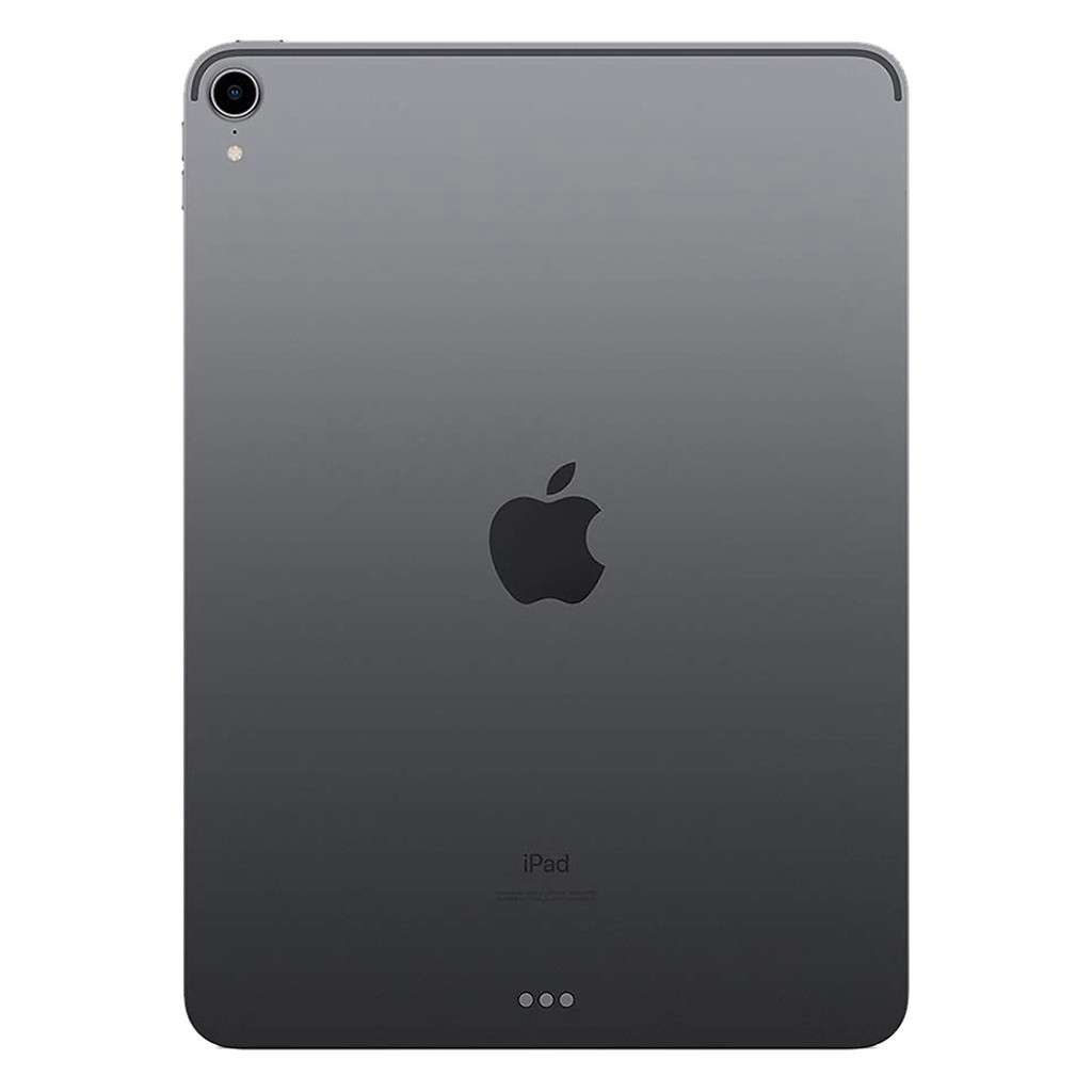 iPad Pro 11 inch (2018) 64GB Wifi - Hàng Nhập Khẩu