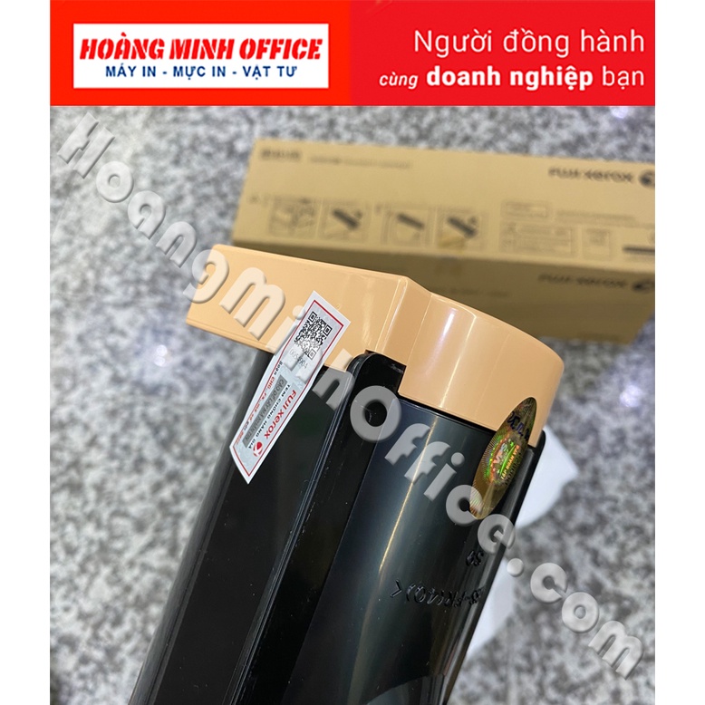 Hộp Mực Xerox CT200417 | Máy DC 236/ 286/ 336/ 2005/ 2055/ 3005/ 2007/ 3007 ( 25.000 &amp; 9.000 bản in ) - Hàng Chính Hãng