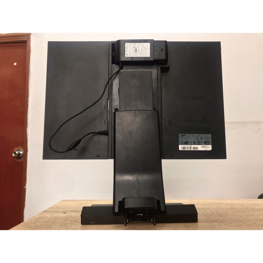 Màn hình Samsung S22A450BW 22 inch FHD | BigBuy360 - bigbuy360.vn