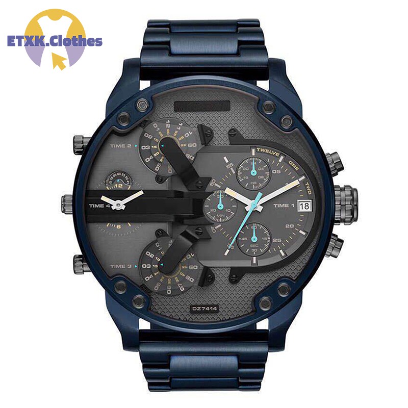 Đồng Hồ Thể Thao Nam Thời Trang Chất Lượng Cao Nike | BigBuy360 - bigbuy360.vn