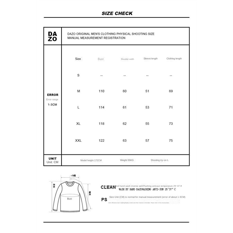 Áo Sweater Dáng Rộng Màu Sắc Đơn Giản Dễ Phối Đồ Phong Cách Hàn Quốc Cho Nam