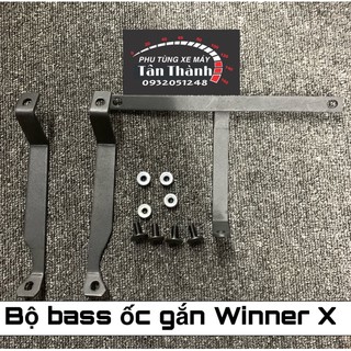Rổ giữa Appi Winner X