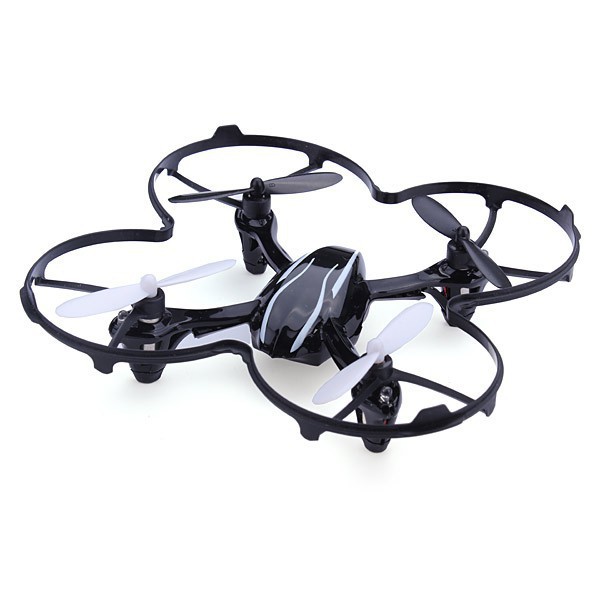 【RC Kuduer】Hubsan H107 H107L X4 V252 RC Quadcopter Parts Protection Cover