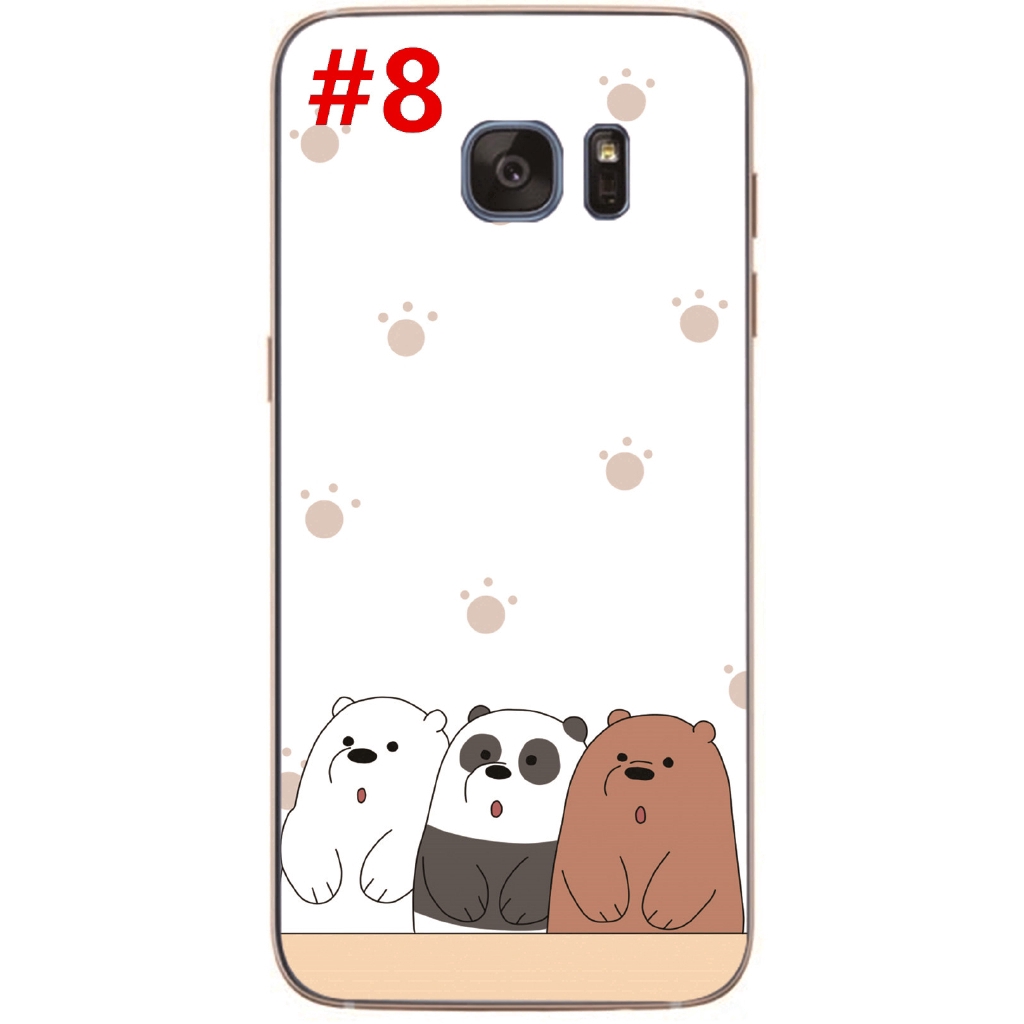 Ốp điện thoại TPU dành cho Samsung Galaxy Note 5/Note 4/S6/S7 | BigBuy360 - bigbuy360.vn