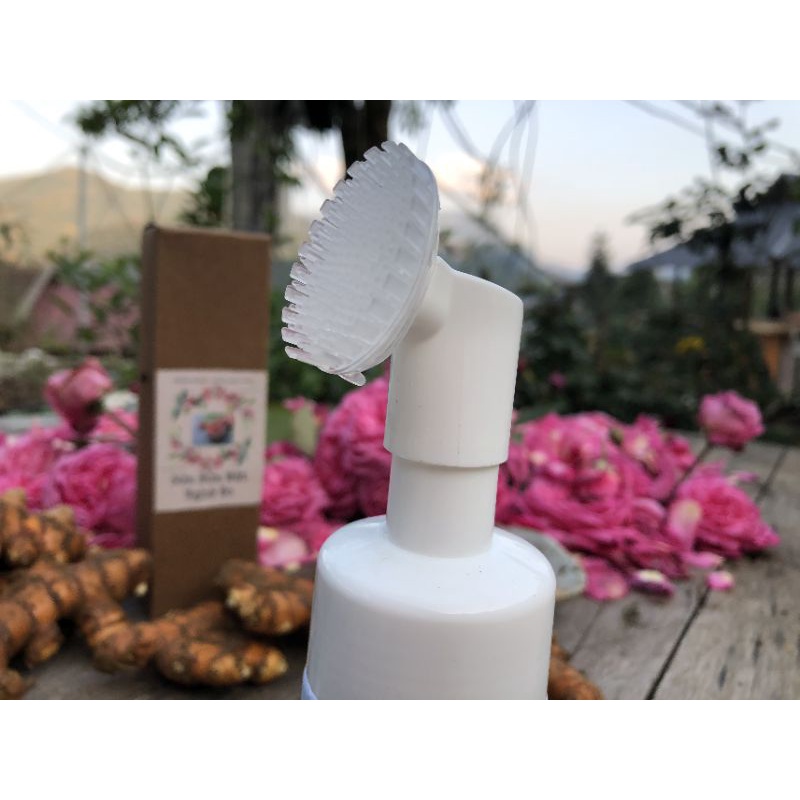 Sữa rửa mặt nghệ đỏ | BigBuy360 - bigbuy360.vn