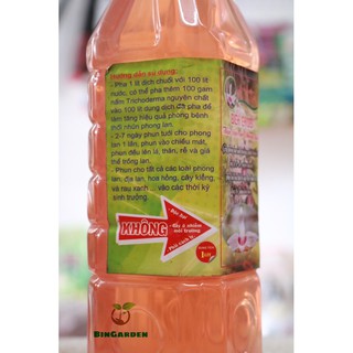 Dịch chuối đậm đặc Khaly 1 Lít