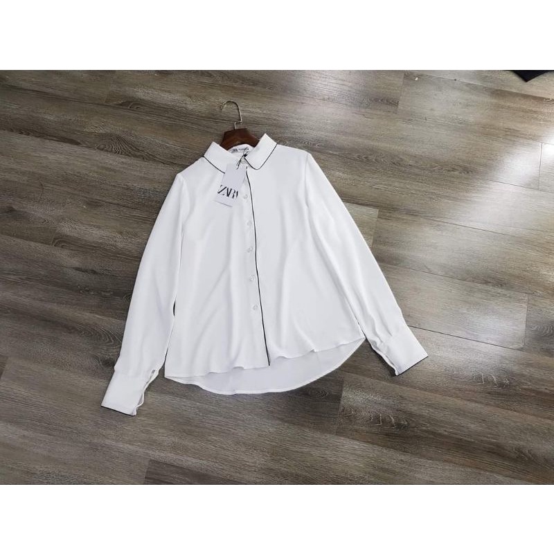 Áo sơmi Zara