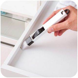 Chổi quét bụi +  hót rác mini