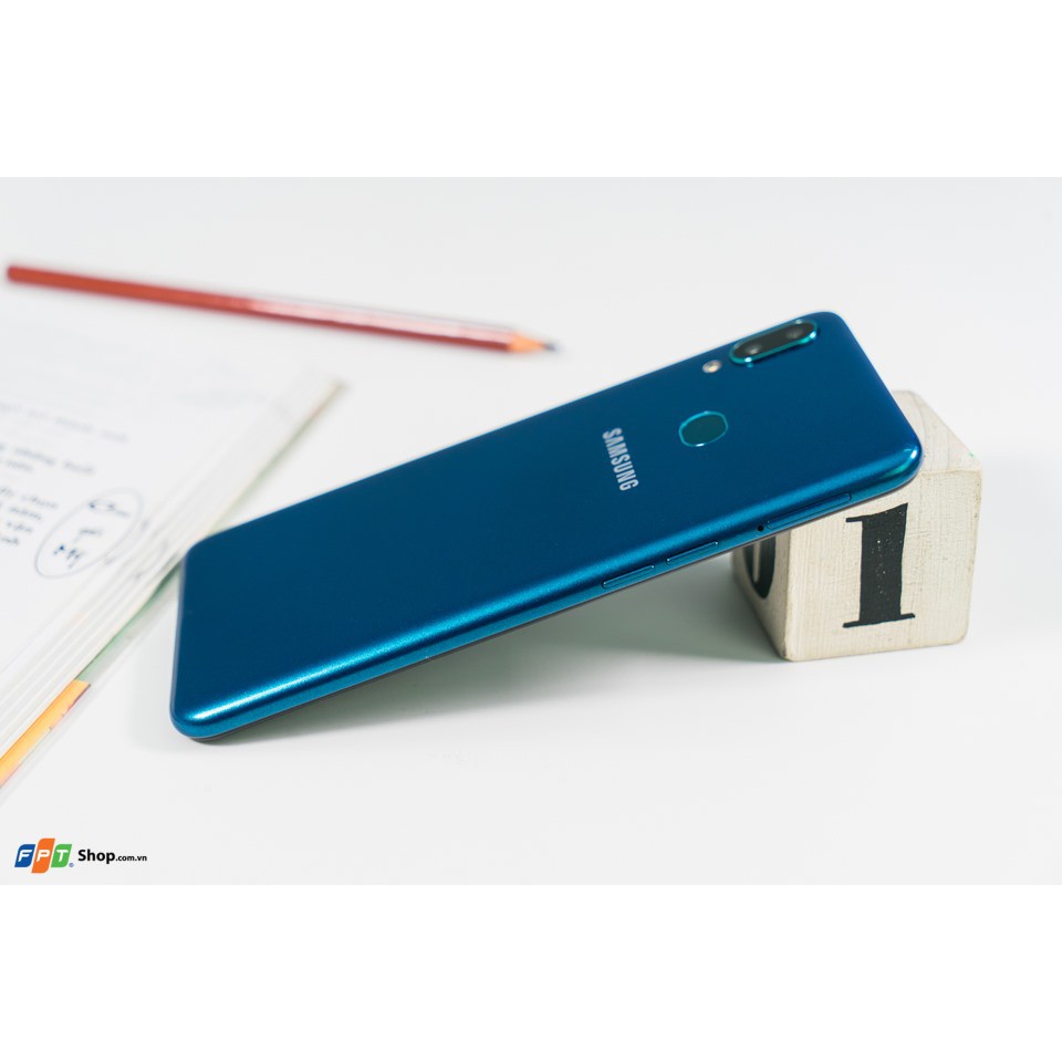 Điện Thoại Samsung Galaxy A10s (2GB/32GB) - Hàng Chính Hãng Bảo Hàng Toàn Quốc | BigBuy360 - bigbuy360.vn