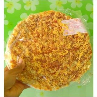 Cơm sấy chà bông đặc sản Gò Công Tây Tiền giang