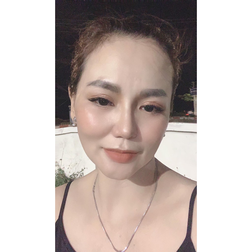 Son B.A Beauty velvet lips_Màu Nâu Tây
