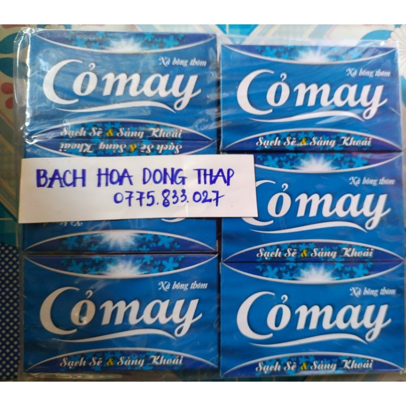 1 Xà bông cụt Cỏ May | BigBuy360 - bigbuy360.vn