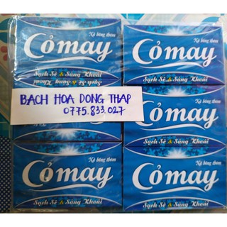 1 Xà bông cụt Cỏ May