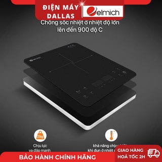 Bếp điện từ Elmich ICE-1831