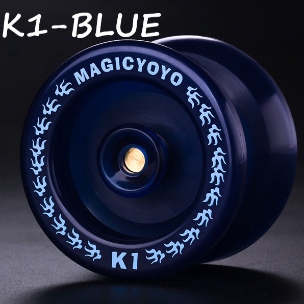 Đồ Chơi Yoyo Chuyên Nghiệp Rèn Luyện Khả Năng Khéo Léo