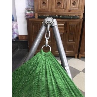 võng lưới khổ rộng 60 cm