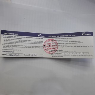 Vợt Cầu Lông Fleet MERCURY