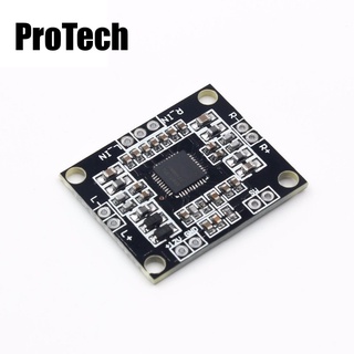 Pam8610 mạch khuếch đại âm thanh 2x15w