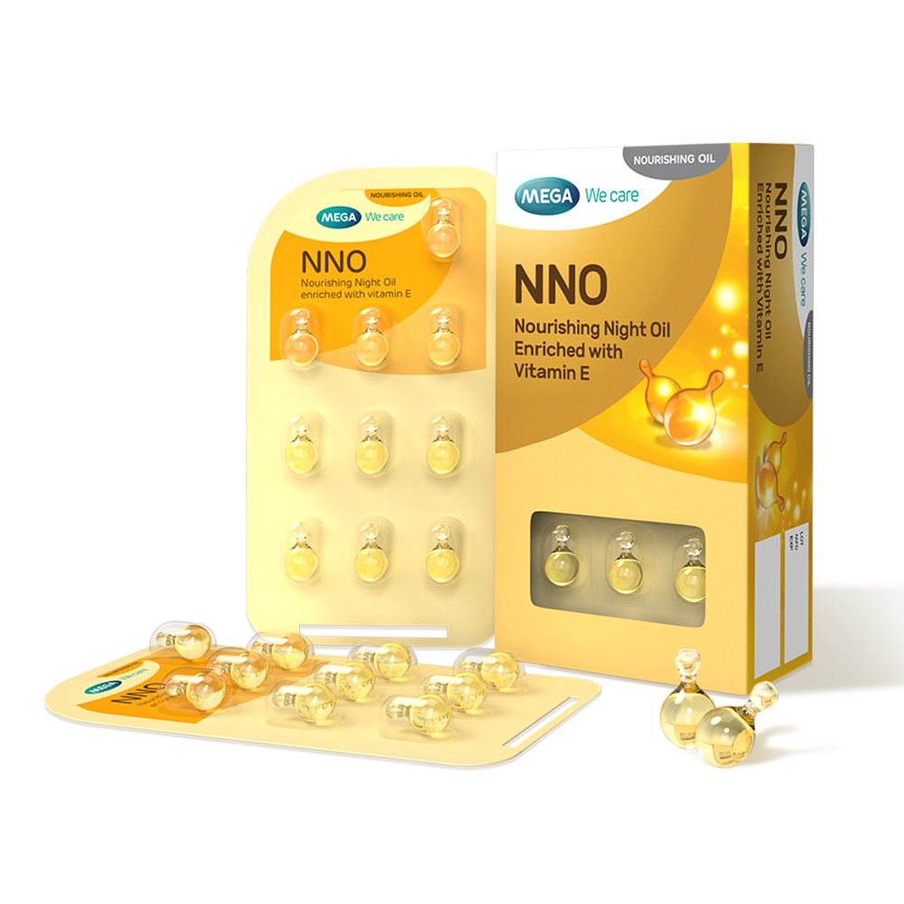Viên khóa ẩm NNO