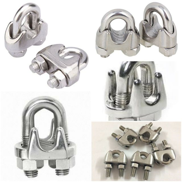 BỘ ỐC XIẾT CÁP 6,8