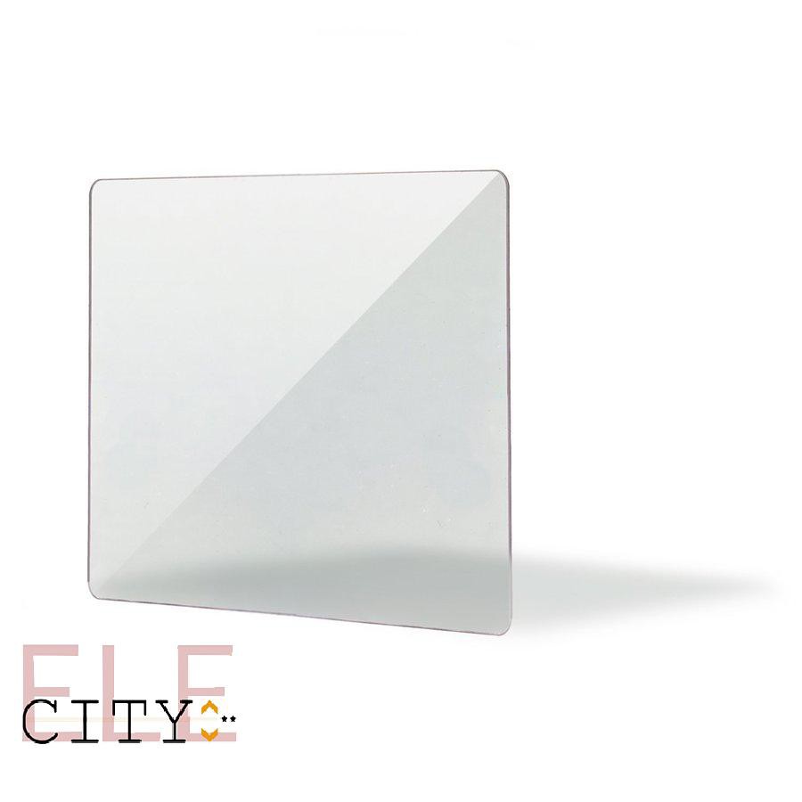 111ele} Tempered glass screen protector Glass for Sony A7II A7III A9 A9 A77 / A7R A7S