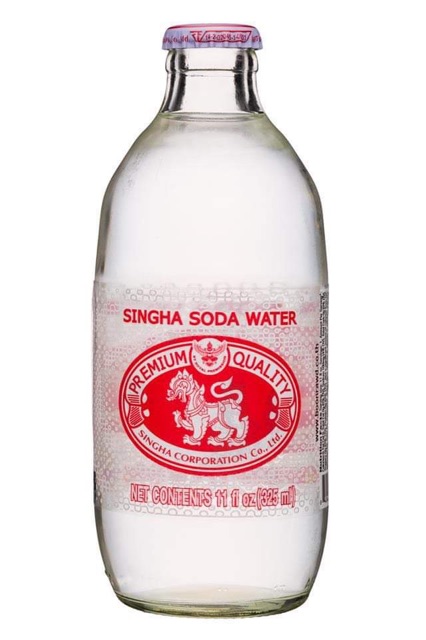 Soda Singha Thái